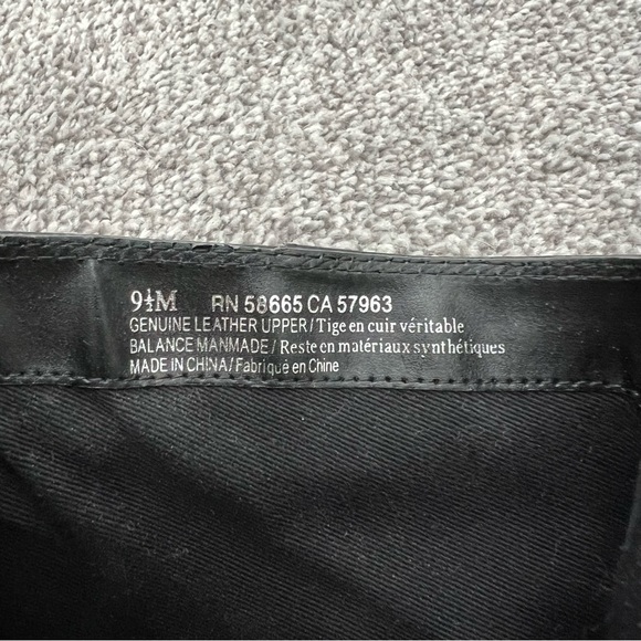 BP/Nordstrom Ankle Boots - Picture 7 of 8